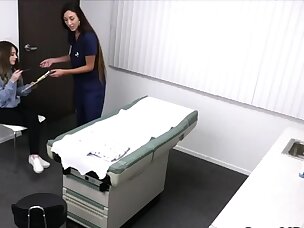 Free Doctor Porn Videos