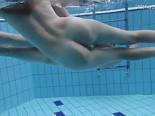 Free Underwater Porn Videos